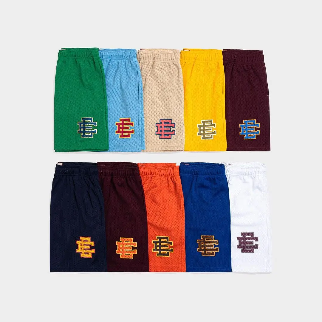 basketball shorts with deep pockets