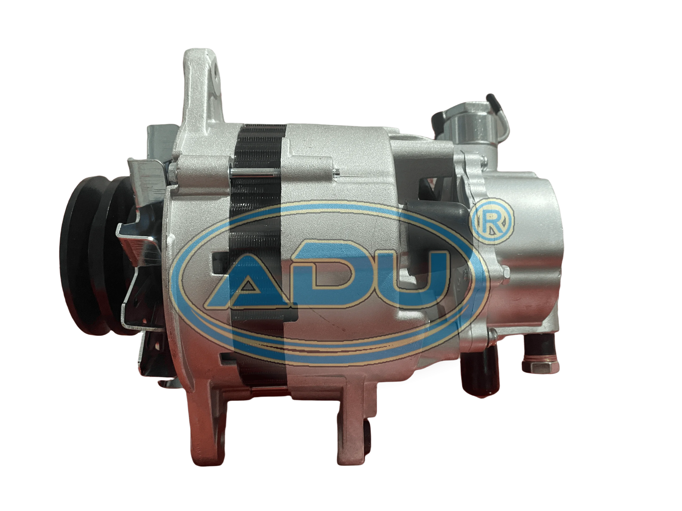 New 12 Volt 60A Auto Alternator for MITSUBISHI VW Audi OEM No A002T01384