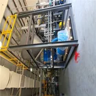 Scrap Battery Customized Scrap Lithium Ion Battery Recycling Machine