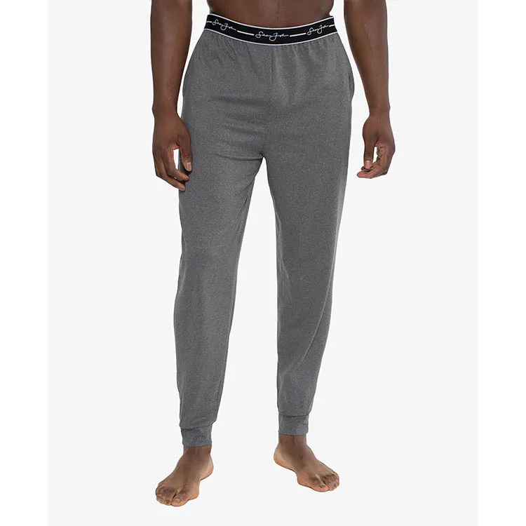 PANTALÓN MICROFIBRA HOMBRE - Progress Publicity