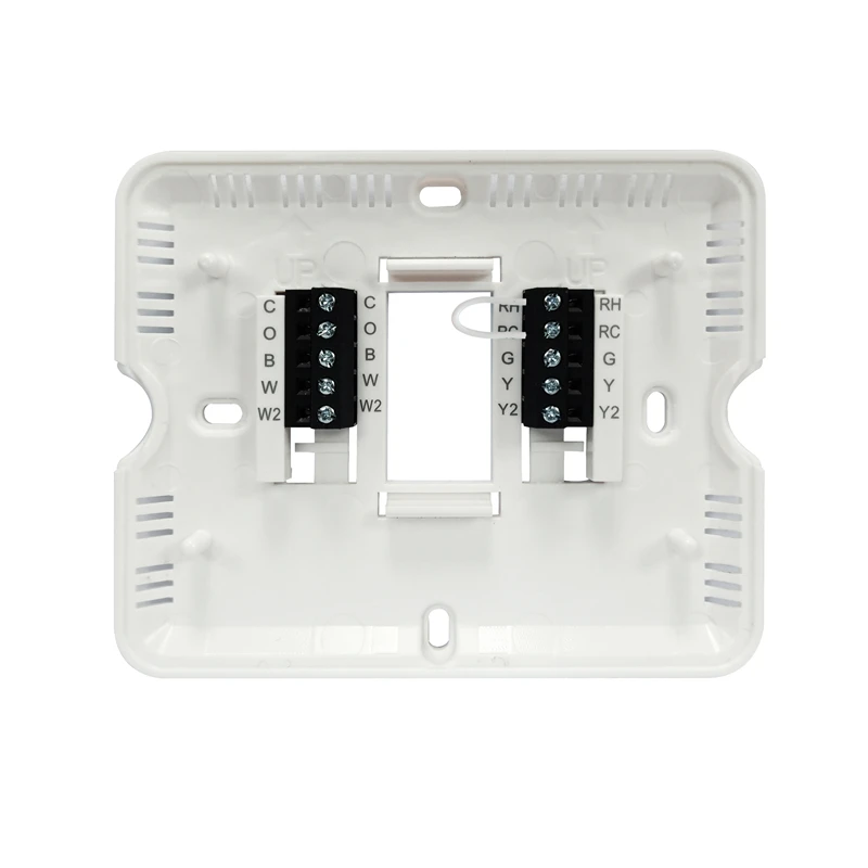 Programmable Digital Air Conditioner, STN715, 24V, HVAC - detail 6