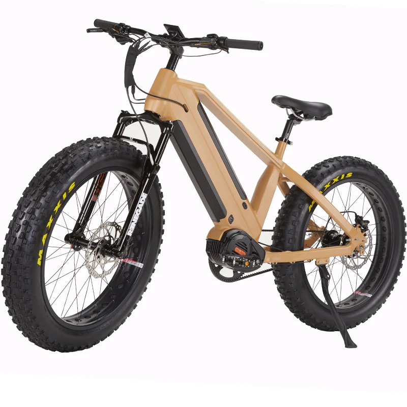 sturmey archer electric bike