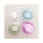 Facial Private Label Facial Care Cleansing Facial Mask With Jelly Cup Packing