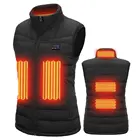 Vest Casual MIDIAN CHINA WHOLESALER Equestrian Horse Riding Vest With Airbag