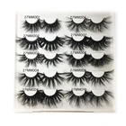 Eyelashes Manufacture Eyelashes Eyelashes Custom False Eyelashes Private Label 3d Mink Eyelashes Vendor Lash Catalogs