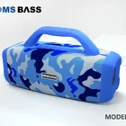BOOMS BASS L18 Portable Wirleless Super Bass Stereo Loud Speaker