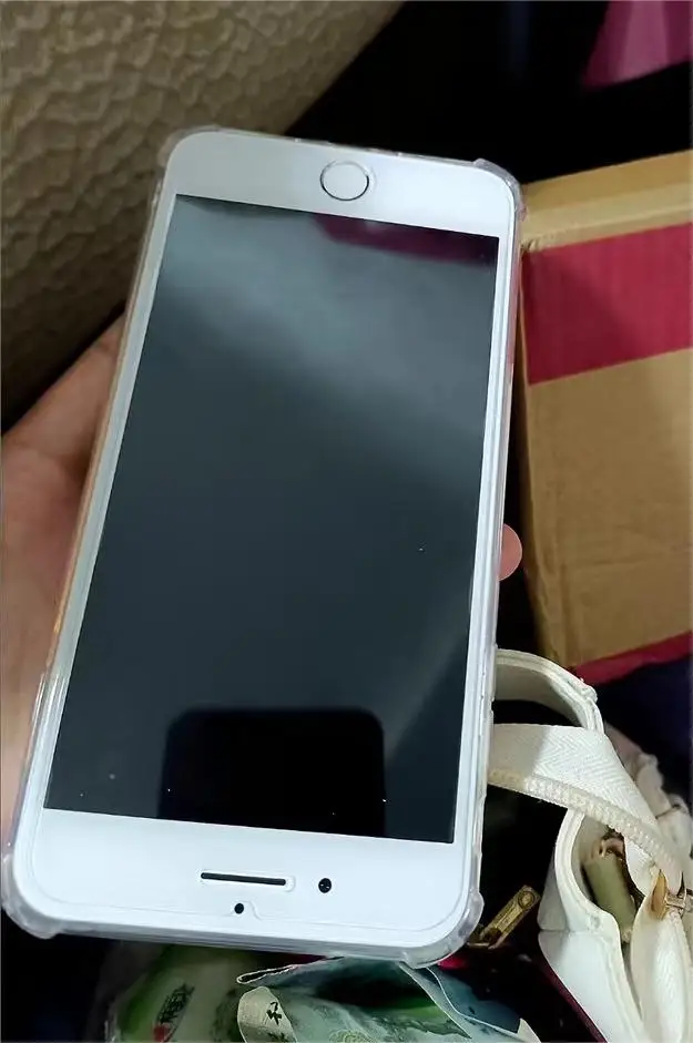 Original Second Hand Smartphone For Iphone Plus Plus Wholesale