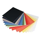 Paper Board Paper Board Price Hot Sale High Grade 1.4mm Thickness White Core Double Wholesale Paper Frame Mount Board