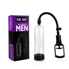 Sex For Top Quality Wholesale Sex Adult Male Enlargement Vacuum Penis Pump Enlargement For Men