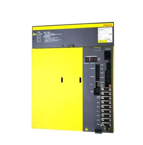 Fanuc servo driver A06B-6200-H030 Fanuc controller A06B6200H030