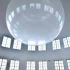 Balloon 50g Manufacturer Promotionuse For Observation Propaganda Small Custom Latex Weather Balloon