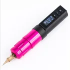 Tattoo Rotary Factory Direct Manufacturer High Quality Tattoo Pen Rotary Wireless Tattoo Machine Pen Gun