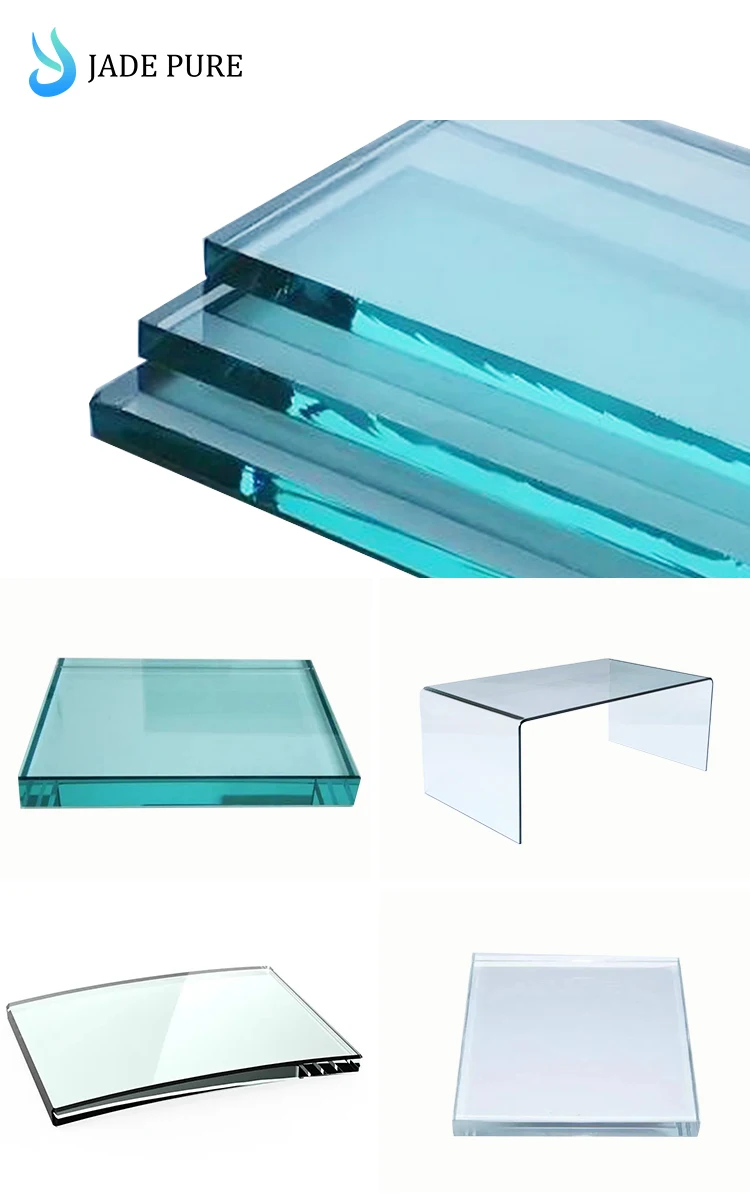 product fire resistant glass for airport and railway stations-1