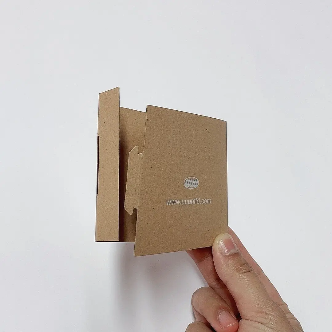 Customized Printed Logo Paper Cardboard Packaging Wrapping Card Custom Sock Box supplier