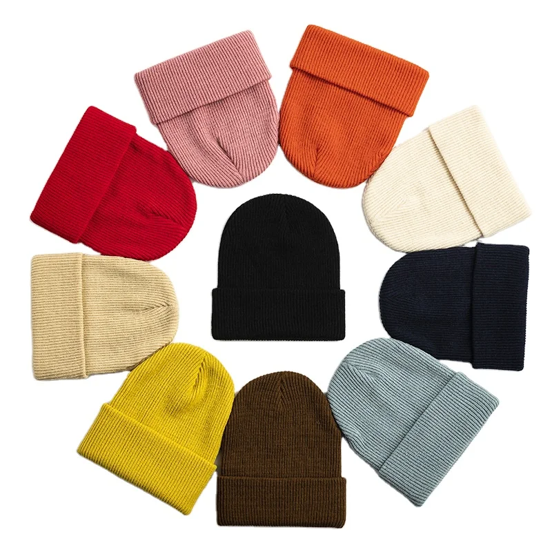 knit beanie wholesale