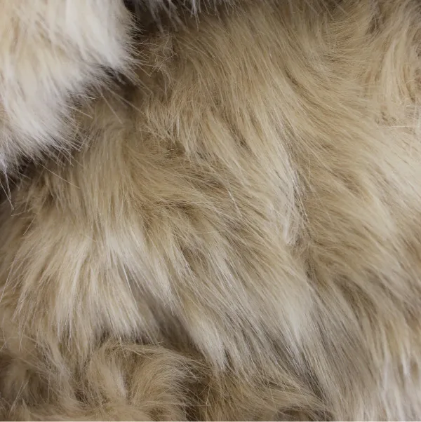 China Supply High Quality New Product Modern Simplicity Hot Selling Faux  Fur Fabric Fake Animal Fur Trim - Buy Faux Fur Fabric,Natural Look Faux Fur,Luxury  Faux Fur Fake Animal Fur Product on
