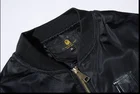 Cotton Coat Autumn And Winter 2021 Ape Head Shark Embroidered Jacket Autumn And Winter Cotton Pilot Coat