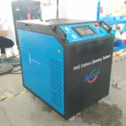 Car Generator For HHO Car Radiator Catalytic Converter Carbon Clean Machine Hho Generator For Car