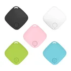 Pet Tracker Hot Sale Mini GPS Pet Tracker For Dogs Cats 5 Color Options Pet GPS Anti-Lost Tracker Durable Pet Tracker