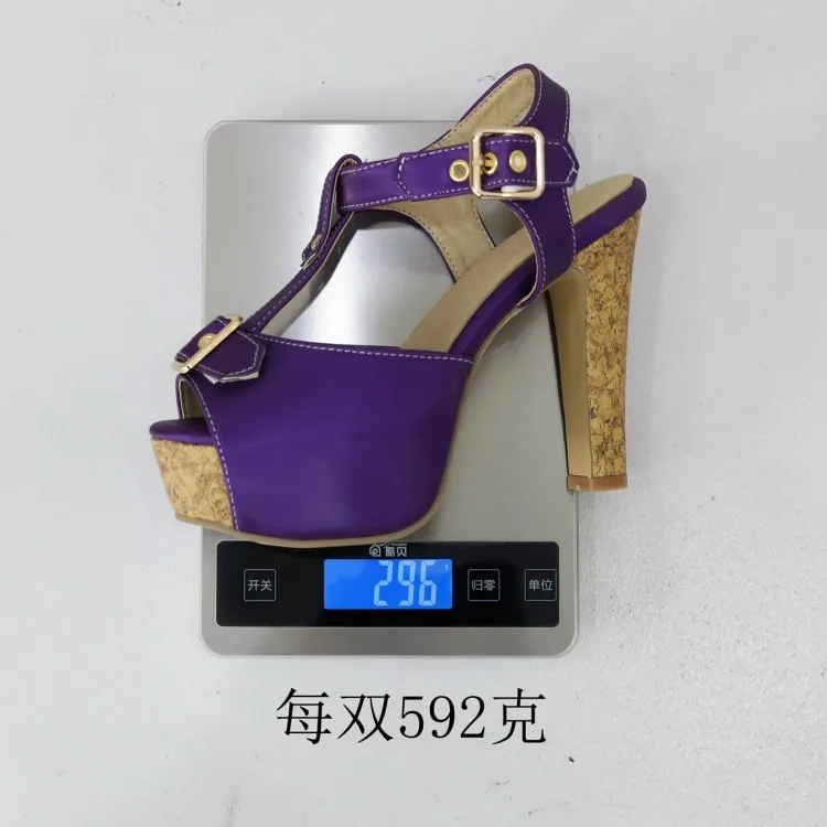 2023 luxury high heels shoes for women custom big size hot sale sandals shoes