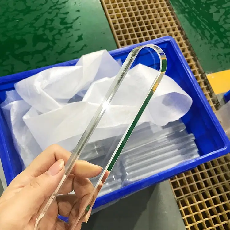 Sight Glass, borosilicate glass, VT-02 - detail 62