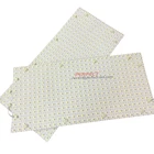 Led Sheet Shenzhen Every Lamp Can Be Cut Off SMD 2835 DC24V 35W LED Flexible LED Light Sheet