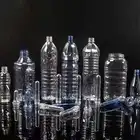 Blowing Plastic Water Bottle Blowing Mould For Blowing Machine