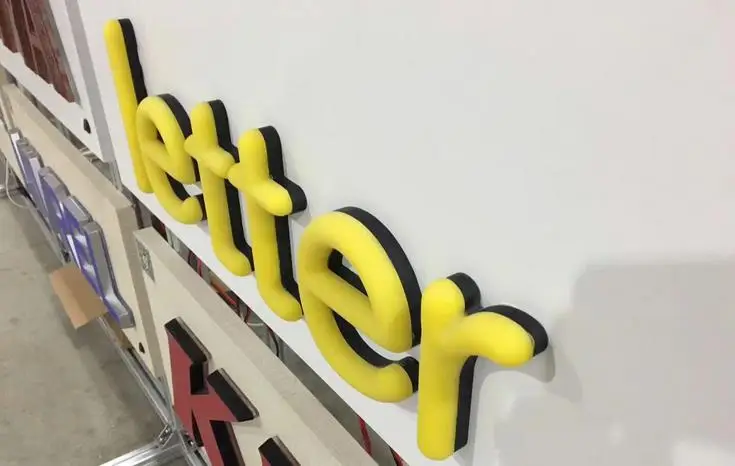 12mm SHK Two Flutes Spiral CNC Mini Channel Letters Cutter Tool Luminous Word Processing Engraving Tools with ODM & OEM Support 8