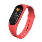 Smart Bracelet Calling Color Screen Heart Rate Blood Pressure Music Sports Bracelet