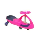 Car Factory Wholesale Music Pp Wheel Children'S Toy Car Above 3 Years Old Children
