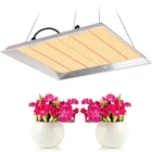 Cob Led Led Boya New 300w 360w Full Spectrum Plant Lamp UFO Bulb E27 300 Watt Cob QB LED Grow Light
