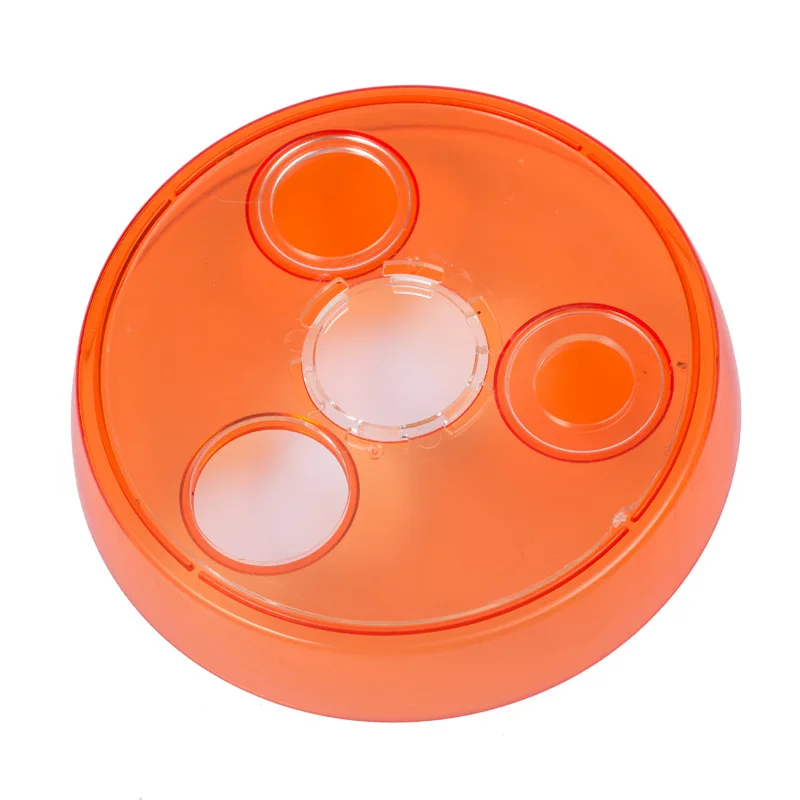 High Quality Tumbler Design Leaky Food Ball Pet Slow Food Bowl Interactive Dog Toy Pet Products details