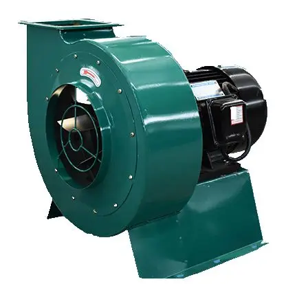 Centrifugal Blower, 220V, Cast - detail 8
