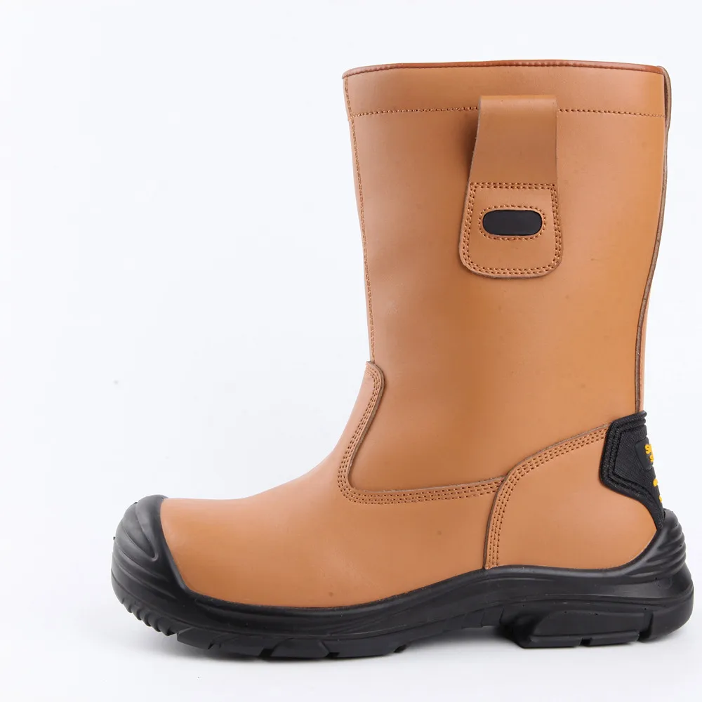 Lightweight Jogger Safety Boots 