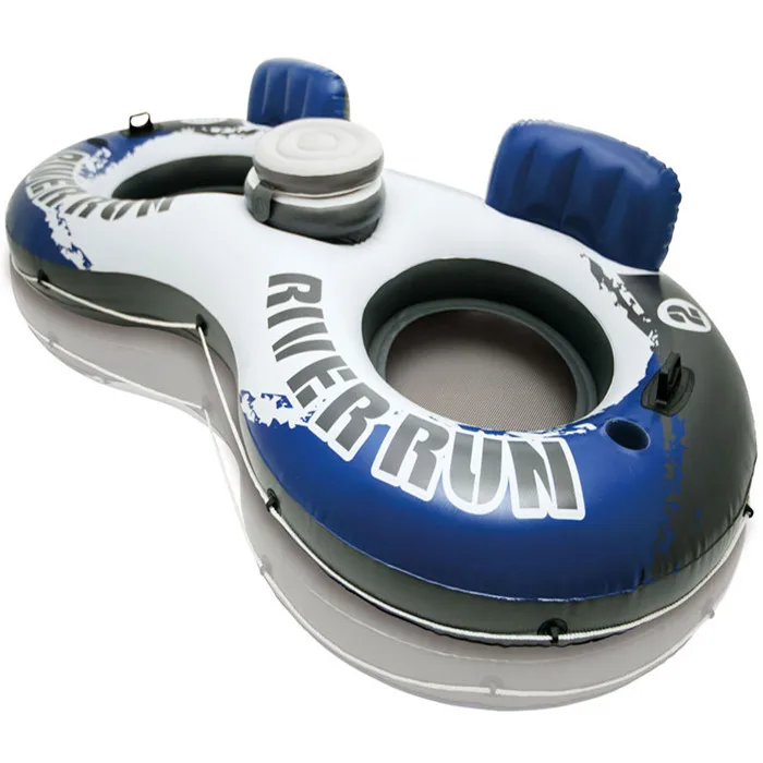 intex river run lounger