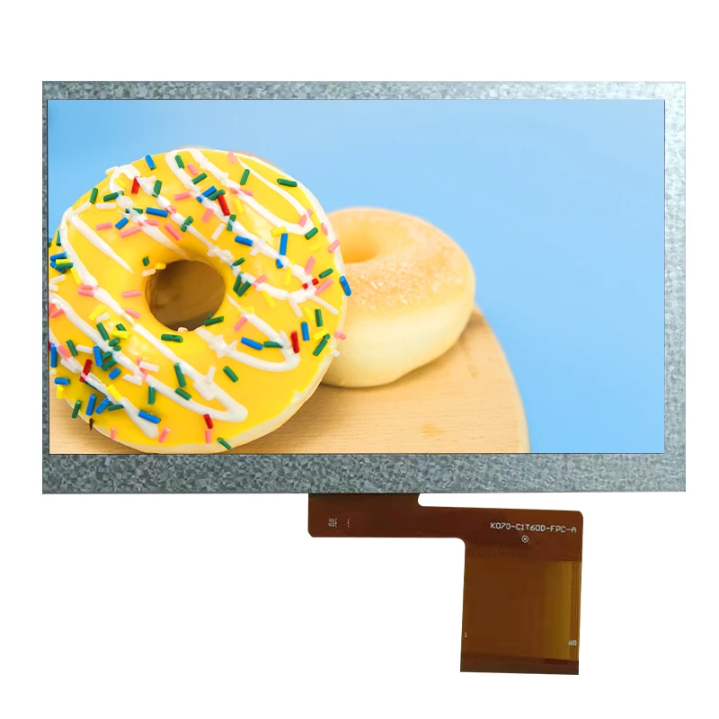 lcd panel for samsung tv factory