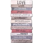 Family Lighthouse Christian Products Our Family Paneling Printing Wall Panel Large Wall Decoration Wooden Sign