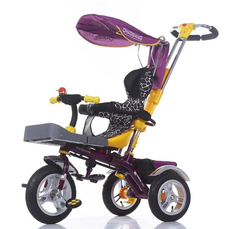 baby tricycle manufacturers