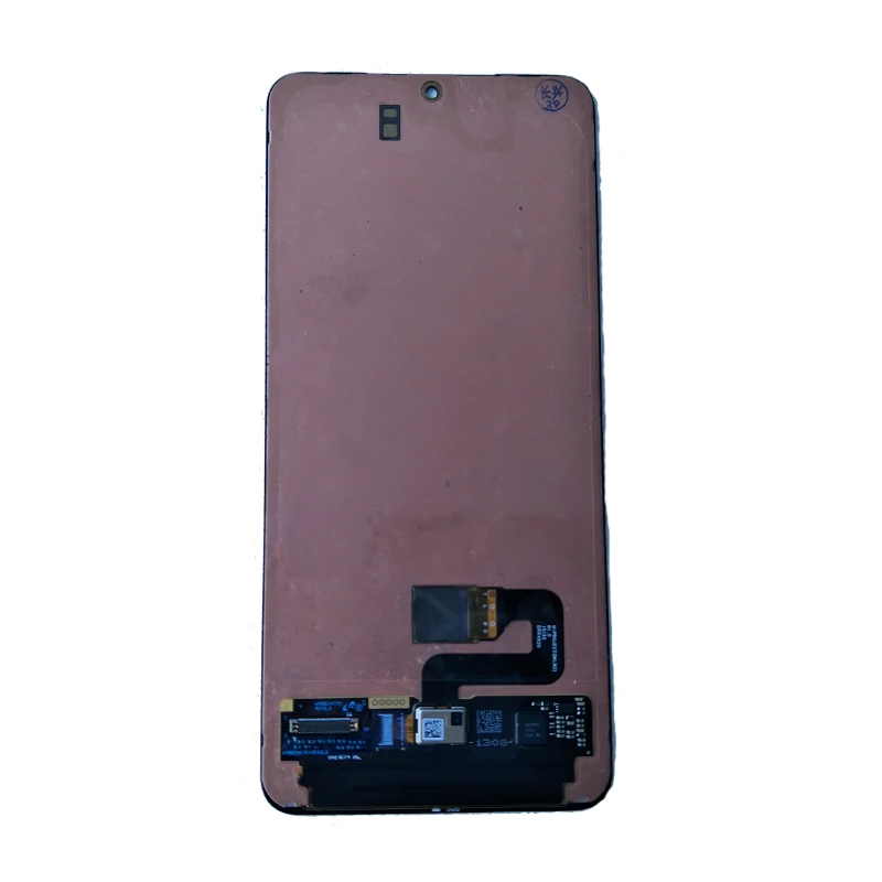 Original S21+ 5g Lcd For Samsung Galaxy 