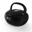 Radio Cd Best Selling Portable With Radio Mp3 Usb Cd Player Boombox Home Radio Cd Player
