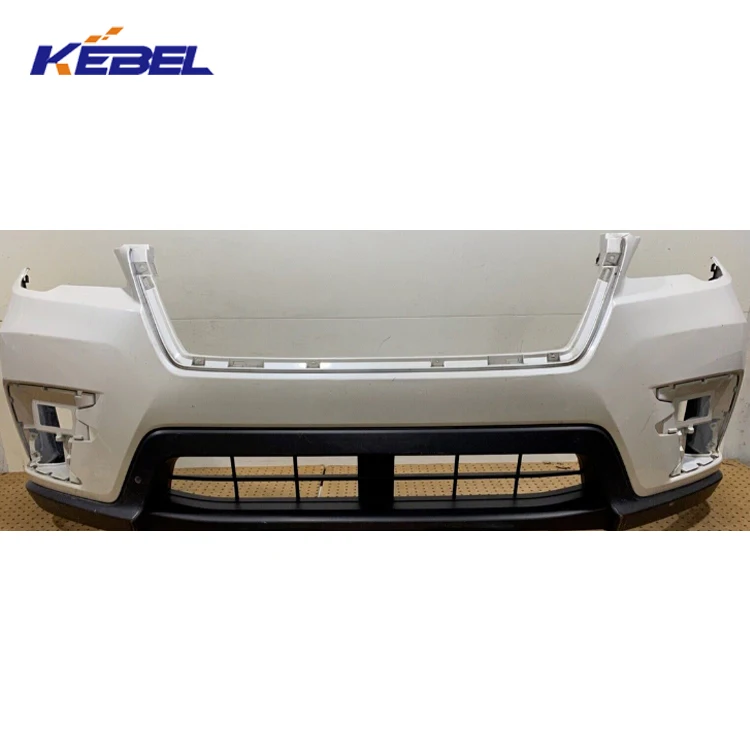 Wholesale Price Car Front Bumper Assembly Oem 57704XCO0A Car Bumpers for Subaru Ascent 2018 2019 2020 supplier