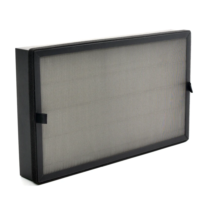product manufacturer household air purifier hepa filter blue air leating machine air hepa filter replacement-7