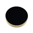 Brass Compass Factory Direct Brass Metal Pocket Popular Gift Compass For Outdoor Adventure