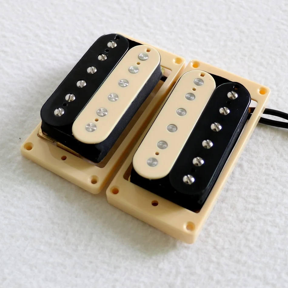 jazz bass pj pickups