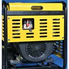 Diesel Generators Welder Generator PME10000CLE-W High Quality 4.0KW Portable Diesel Welder Generators