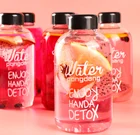 Tea OEM Dried Fruit Tea Dried Variety Mix Cold Brew Iced Tea Perfect Assorted Pack Gift Box Citrus Fruit Natural Healthy Tea