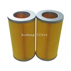 Replacement Separator Filter Elements Velcon SO-611PLF3/FACET SP611FD