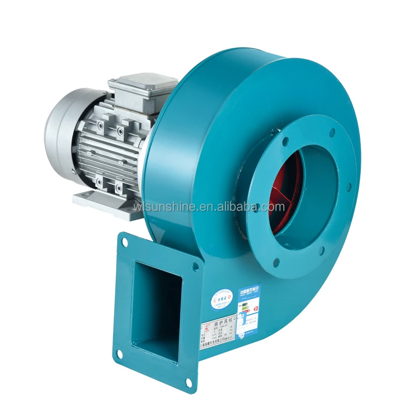 Mixed Flow Duct Fan, ST-100, RED, PLASTIC - detail 24