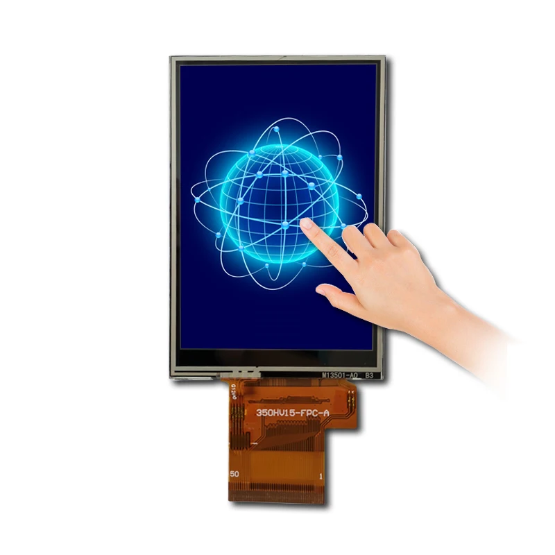 tft display means in hindi for sale