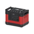 Mobile Battery Outdoor Mobile Supply Rechargeable Portable Storage Energy System 756ah 200v Lithium Solar Battery